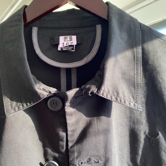 Shirt/jacket from Rudsak - Picture 4 of 5